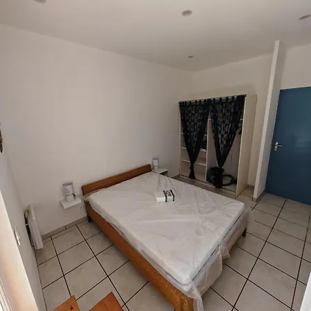 Apartment La Dolce Marseillan (Herault)