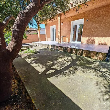 Apartment La Dolce Marseillan (Herault)