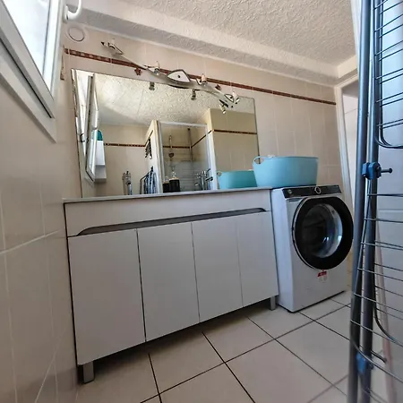 La Dolce Apartment